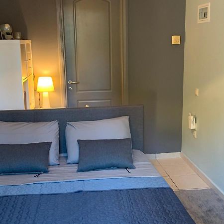 Confidential Apartment, Prime Location Athene Buitenkant foto