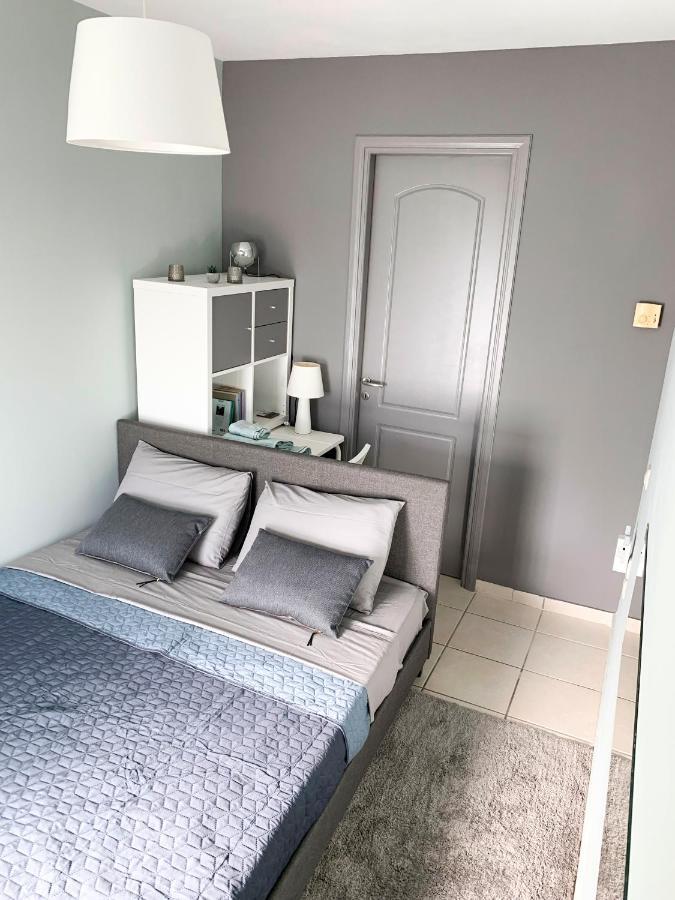 Confidential Apartment, Prime Location Athene Buitenkant foto