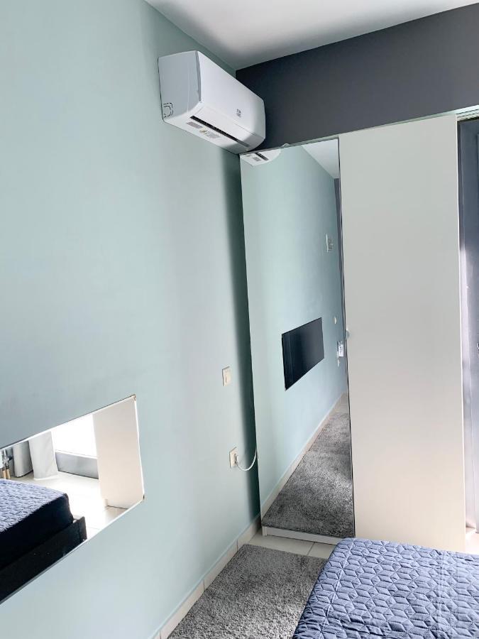 Confidential Apartment, Prime Location Athene Buitenkant foto